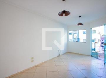 Apartamento · 74m² · 3 Quartos · 2 Vagas · Apartamento à Venda - Jardim Bela Vista, 3 Quartos,  74 m² - Santo André