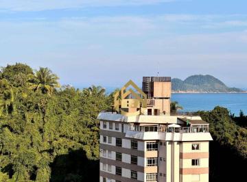 466d5258c76e36973c4e76ae5f7d9fdf0bd82fa7 · Apartamento para alugar, 110 m² por R$ 4.500/mês - Praia das Astúrias - Guarujá/SP