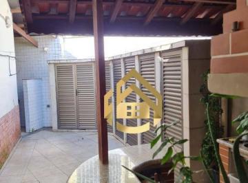 6940b94793d37bb3f62f35ab181f13d90b714b01 · Casa com 3 dormitórios à venda, 150 m² por R$ 650.000 - Praia da Enseada - Guarujá/SP