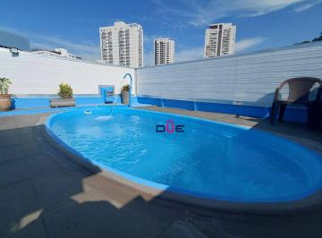 adf272a97f75ef3c0a8f61874d2e90df61051a7d · Casa para venda no Bairro do Marapé, com Piscina