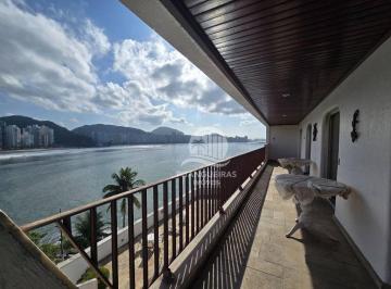 85b03a9071b5e2c3e088982c8c6e18fc517cc9c9 · Apartamento com 3 dormitórios à venda, 150 m² por R$ 1.500.000,00 - Astúrias - Guarujá/SP