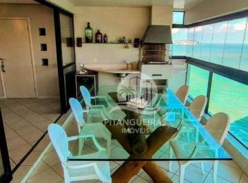 46371df84c111fa8abe95443b298cfa3bd3ddf6f · Apartamento com 3 suítes à venda, 184 m² por R$ 1.650.000 - Pitangueiras - Guarujá/SP