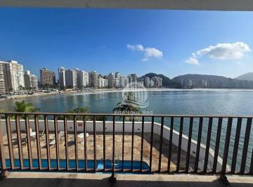 c4c51680d74a65b5cf59536a10352db5fa3c63c9 · Frente Total para o Mar, Lazer Completo, Apartamento com 3 dormitórios à venda, 150 m² - Astúrias -