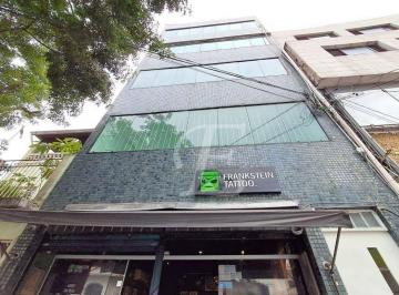 24ce31bcf184b5981ba3a99d142b980354a8cc51 · Sala para alugar, 37 m² por R$ 2.000,01/mês - Tucuruvi - São Paulo/SP