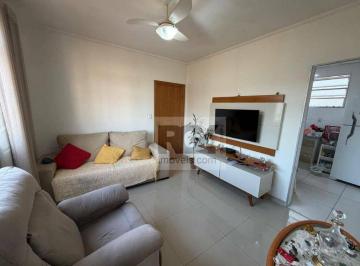 77ea749f99a0671df8460db28c99a8b88defa0fb · Apartamento com 1 dormitório à venda, 50 m² por R$ 375.000,00 - Embaré - Santos/SP