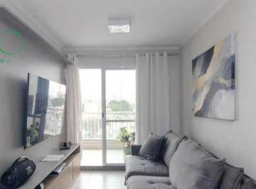 1b64f0bf0eeb1e2face42b17c11cc3e0f2a3cfa5 · Apartamento com 3 dormitórios à venda, 79 m² por R$ 849.000 - Vila Paiva - São Paulo/SP