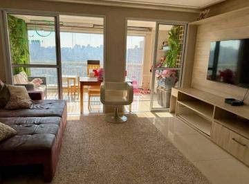 793b116514d341d1785dc873ccd10542bf8e6d86 · Apartamento com 2 dormitórios à venda, 82 m² por R$ 960.000,00 - Jardim Independência - São Paulo/SP