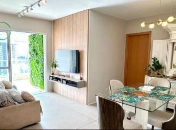 f1c500d7b87158077205560362c846f8b18872a9 · Apartamento com 3 dormitórios à venda, 107 m² por R$ 1.122.000 - Vila Galvão - Guarulhos/SP