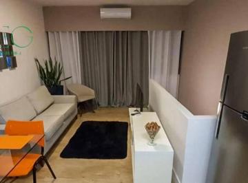 34a5f6ffca016e87badb5d1c700f54a6f9f45ec1 · Apartamento Duplex com 1 dormitório à venda, 50 m² por R$ 489 - Bethaville I - Barueri/SP