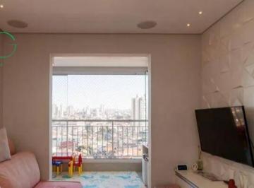 9ae8be96336ec7464a11d8e655b979dde23957f3 · Apartamento com 2 dormitórios à venda, 59 m² por R$ 539.000 - Vila Maria Alta - São Paulo/SP