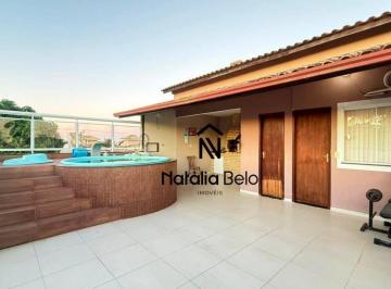 3f3fc9df559bdb02710605befe9624c779e6df7d · Cobertura duplex no Recreio - Rio das Ostras