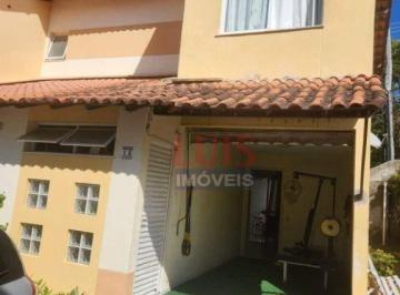 df41cdd2efcb8bff76dba221a13bc53451667a68 · Casa com 2 dormitórios à venda, 70 m² por R$ 320.000,00 - Pendotiba - Niterói/RJ