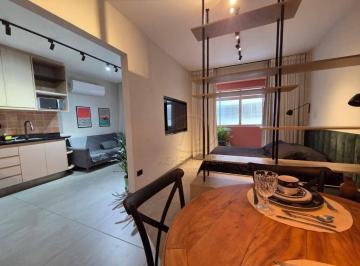 58cb2086c6488978d3e8c70b6f8ba668292264b7 · Apartamento para alugar 4.250/mês - Ponta da Praia - Santos/SP