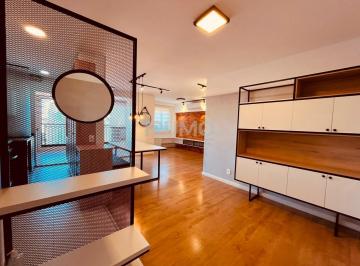 0 · Apartamento de 83 m2 para locação e venda no Taquaral - Campinas/SP