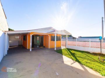 867b3d3b63f1e7d9f90d9a546580c73a52d4dafb · Casa com 2 dormitórios para alugar, 79 m² por R$ 1.250,00/mês - Campo Do Meio - Campo Largo/PR