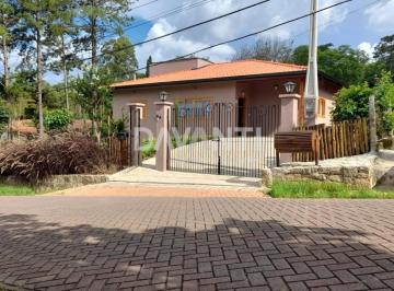 0 · Casa à venda no Clube de Campo de Valinhos na Davanti Imóveis.