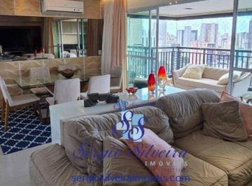 64352cce6c7d3f42393f7b32408b7e40267ea537 · Apartamento na Aldeota com 3 suítes e lazer completo!