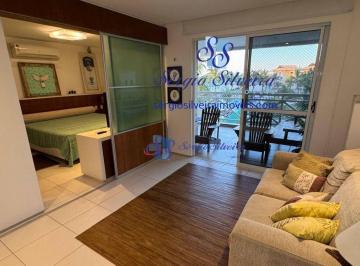 1fa20747a3ca4bbe12a13466ce20404c5b2315cc · Cobertura no Portamaris com vista para o mar! Porto das Dunas