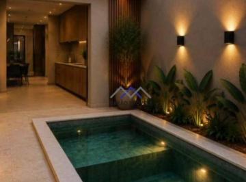 63fbc87d481a916edc08e51e92f9c5bb06ac7dc7 · Casa com 3 dormitórios à venda, 164 m² por R$ 1.690.000,00 - Gramadão - Jundiaí/SP