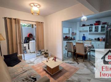 92747e6081d20a78eab06873210700edf2c76aec · Sobrado com 3 dormitórios à venda, 189 m² por R$ 350.000,00 - Recanto do Sol I - Campinas/SP
