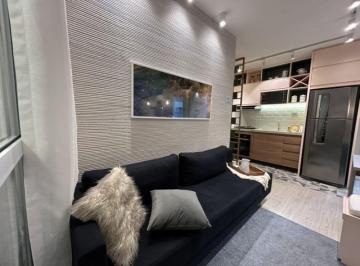 Apartamento · 45m² · 2 Quartos · 1 Vaga · Apartamento Garden Novo com 2 Dormitórios à Venda no Bairro Itoupavazinha