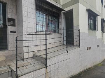 Apartamento · 54m² · 2 Quartos · Apartamento térreo na Escola Agricola com 2 dormitório