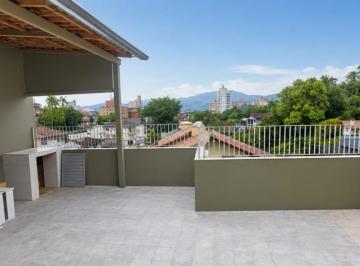 Apartamento · 54m² · 3 Quartos · Apartamento com 3 Dormitórios e Terraço para Locação na Escola Agrícola – Blumenau/SC