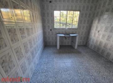 Casa · 2 Quartos · 1 Vaga · CASA PARA LOCAÇÃO NO CIPÓ EM EMBU-GUAÇU