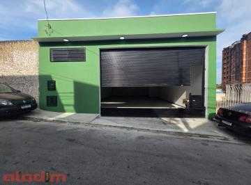 Comercial · 180m² · PONTO COMERCIAL PARA ALUGAR NA VILA CONSTANÇA