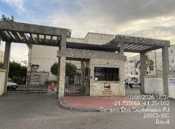Photo_0 ·
Oportunidade de investimento — Apartamento no Pecuaria, Campos dos Goytacazes - RJ,