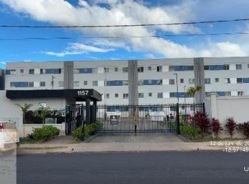 Photo_0 · 
                Oportunidade de investimento — Apartamento no Loteamento Residencial Pequis, Uberla