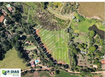 Terreno · 1403m² · Seu refúgio no Circuito das Águas Paulista - Terrenos em Pinhalzinho.