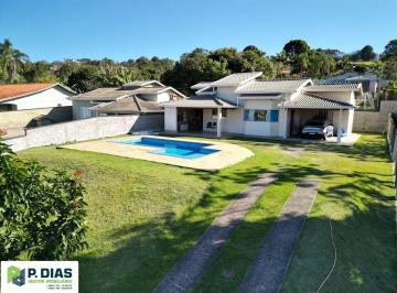 Rural · 1000m² · 3 Quartos · 1 Vaga · Chácara em Pinhalzinho — Seu Refúgio a Poucos Passos da Cidade