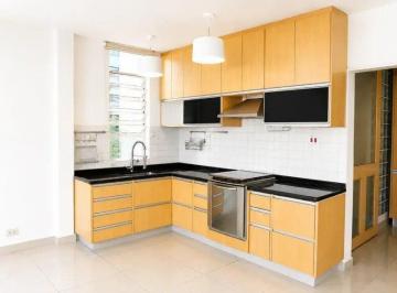 Apartamento · 102m² · 2 Quartos · Condomínio Edifício Verosa - Apartamento para alugar no bairro Itaim Bibi - São Paulo/SP, Zona Sul