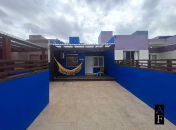 Casa · 47m² · 2 Quartos · 1 Vaga · Casa Sobrado em Ambrósio de 2 dormitórios.