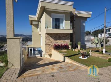 Casa · 500m² · 5 Quartos · 6 Vagas · Casa Alto Padrão á para Locação Reserva Santa Anna