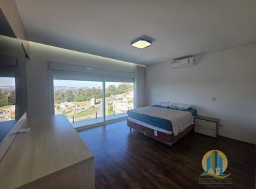Casa · 500m² · 5 Quartos · 6 Vagas · Casa Alto Padrão á para Locação Reserva Santa Anna