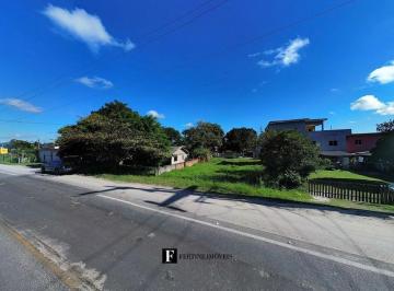 Terreno · 375m² · Terreno de frente para Rodovia - Pontal do Paraná