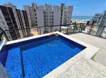 Apartamento · 166m² · 3 Quartos · 1 Vaga · Lançamento Edifício Galileo Galilei em Caiobá