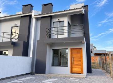 Casa · 43m² · 1 Quarto · 1 Vaga · Casa em Garopaba