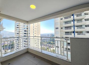 Apartamento de 2 quartos, Barueri · Condomínio *Acqua Park Barueri*
49m²
Andar Alto
Face Norte- Vista Piscina
2 quartos