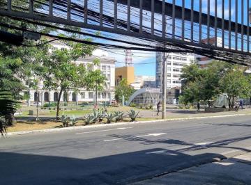 Comercial , Salvador · Sala Comercial Em Nazaré Mobiliada Bem Localizada Próximo do Foro Ruy Barbosa