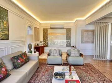Apartamento · 90m² · 2 Quartos · 2 Vagas · Apartamento : Padrão / Residencial / Leblon