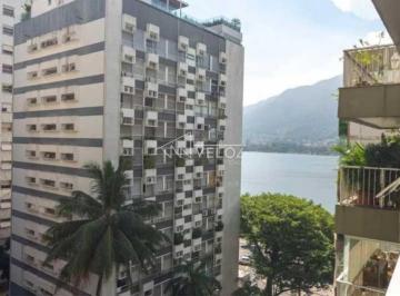 Apartamento · 125m² · 3 Quartos · 2 Vagas · Apartamento : / Residencial / Lagoa