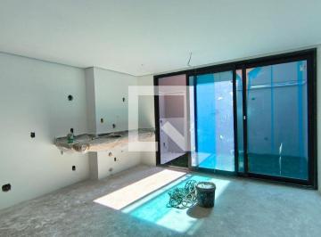Casa · 110m² · 2 Quartos · 2 Vagas · Casa à Venda - Vila Mariana, 2 Quartos, 110 m2