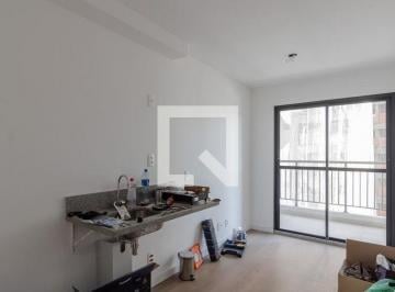 Apartamento · 27m² · 1 Quarto · Apartamento para Aluguel - Moema, 1 Quarto, 27 m2 - São Paulo