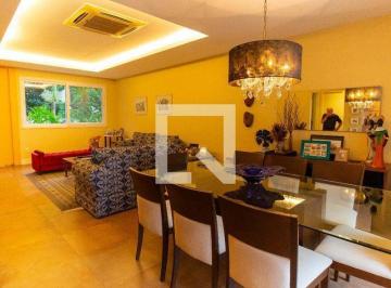 Casa · 247m² · 4 Quartos · 2 Vagas · Casa à Venda - Cantagalo, 4 Quartos, 247 m² - Niterói