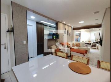 Apartamento · 160m² · 3 Quartos · 1 Vaga · Apartamento à Venda - Recreio, 3 Quartos, 160 m² - Rio de Janeiro