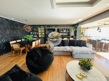 Apartamento · 170m² · 3 Quartos · 3 SUÍTES, PORTEIRA FECHADA, 3 VAGAS, VARANDA GOURMET, CORAÇÃO DE OSASCO