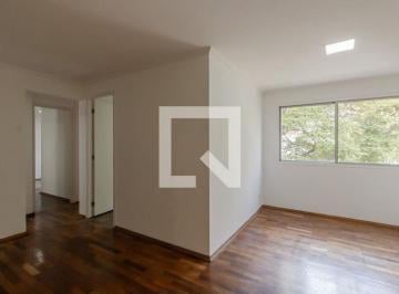 Apartamento · 90m² · 3 Quartos · 1 Vaga · Apartamento para Aluguel - Vila Nova Conceição, 3 Quartos, 90 m² - São Paulo